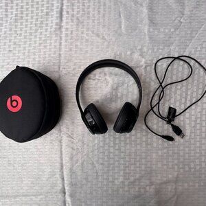 Beats Solo3 Wireless